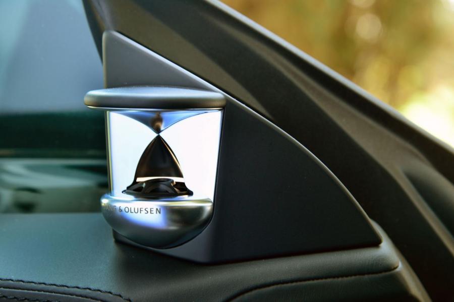  Mercedes-Benz CLS63 AMG Shooting Brake 2013 года  (фото 27 из 84)